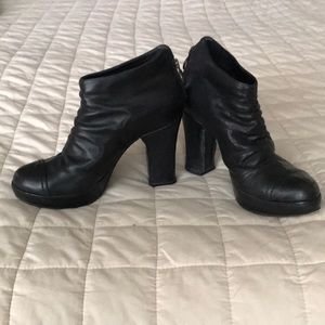 Fiorentini & Baker Mona Boot